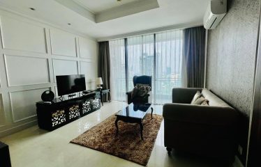 Apartment Residence 8 Senopati – 2BR Fully Furnished