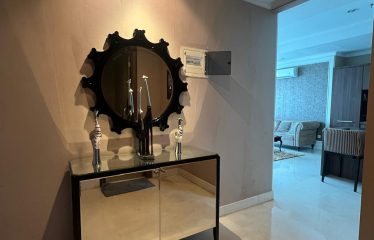 Apartment Residence 8 Senopati – 2BR Fully Furnished