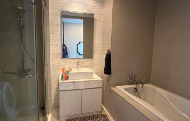 Apartment Residence 8 Senopati – 2BR Fully Furnished