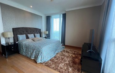 Apartment Residence 8 Senopati – 2BR Fully Furnished