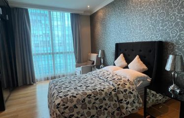 Apartment Residence 8 Senopati – 2BR Fully Furnished
