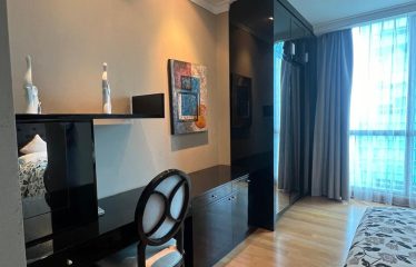 Apartment Residence 8 Senopati – 2BR Fully Furnished