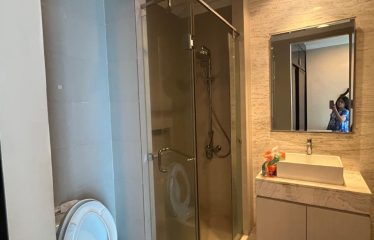 Apartment Residence 8 Senopati – 2BR Fully Furnished