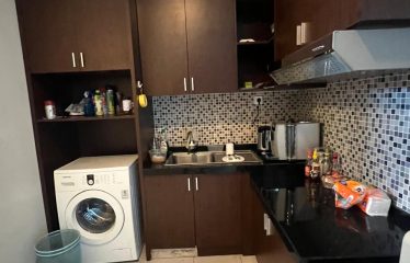 Apartment Residence 8 Senopati – 2BR Fully Furnished