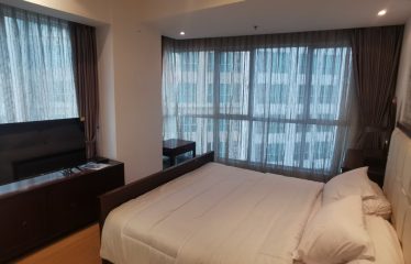Apartment Gandaria Heights – 3BR Fully Furnished