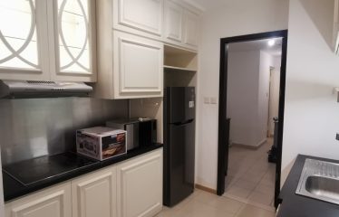 Apartment Gandaria Heights – 3BR Fully Furnished