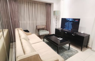 Apartment Gandaria Heights – 3BR Fully Furnished