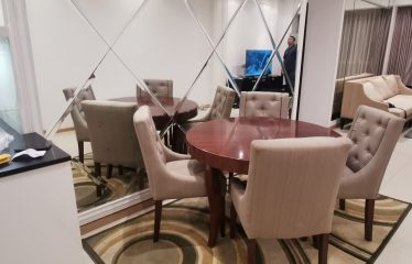 Apartment Gandaria Heights – 3BR Fully Furnished