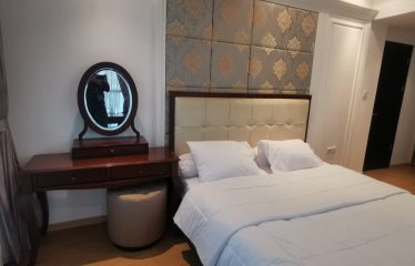 Apartment Gandaria Heights – 3BR Fully Furnished