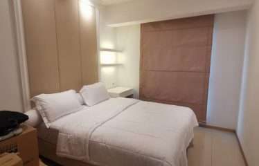 Apartment Gandaria Heights – 3BR Fully Furnished