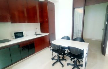 Apartment Pondok Indah Residence – 1+1BR Fully Furnished