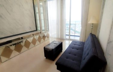 Apartment Pondok Indah Residence – 1+1BR Fully Furnished