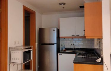 Apartment Sudirman Mansion – 2BR Fully Furnished