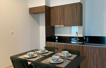 Apartment Fifty Seven Promenade – 1BR Fully Furnished