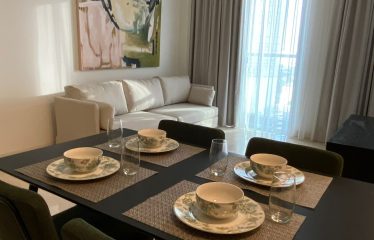 Apartment Fifty Seven Promenade – 1BR Fully Furnished