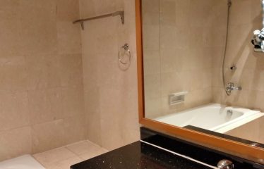 Apartment Sudirman Mansion – 2BR Fully Furnished
