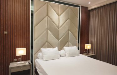 Apartment District 8 SCBD – 1BR Fully Furnished