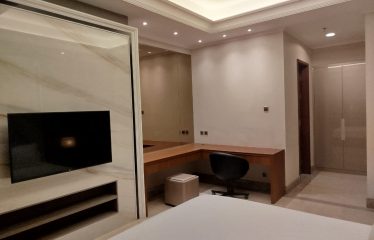Apartment District 8 SCBD – 1BR Fully Furnished