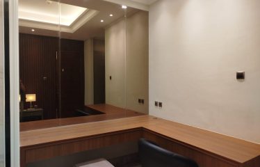 Apartment District 8 SCBD – 1BR Fully Furnished