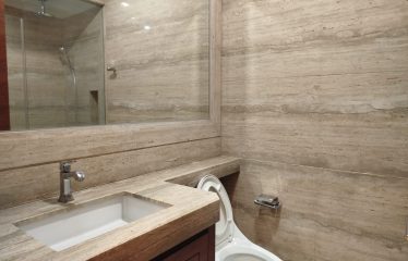Apartment District 8 SCBD – 1BR Fully Furnished