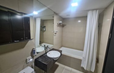 Apartment Gandaria Heights – 1BR Full Furnished