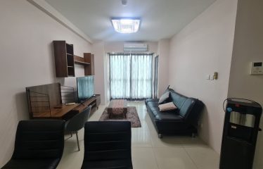 Apartment Gandaria Heights – 1BR Full Furnished