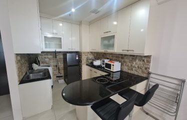Apartment Gandaria Heights – 1BR Full Furnished