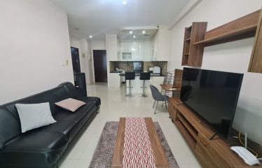 Apartment Gandaria Heights – 1BR Full Furnished