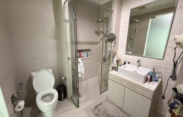 For Sale Apartment Residence 8 Senopati 2+1BR Fully Furnished