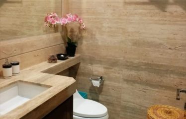 Apartment District 8 SCBD – 2BR Fully Furnished