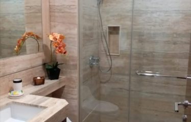 Apartment District 8 SCBD – 2BR Fully Furnished