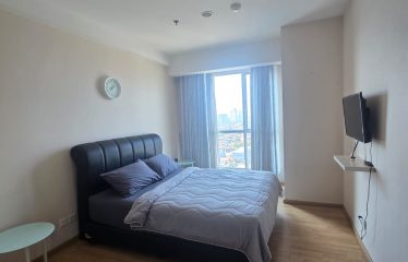 Apartment Gandaria Heights 1BR Furnished