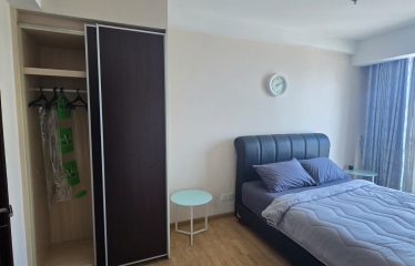 Apartment Gandaria Heights 1BR Furnished