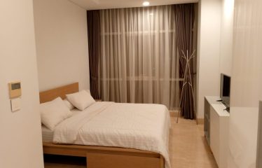 Apartment La Maison Barito 2BR Fully Funished