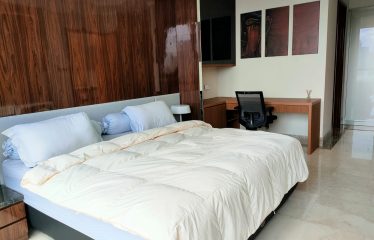 Apartment District 8 SCBD 1BR Fully Furnished