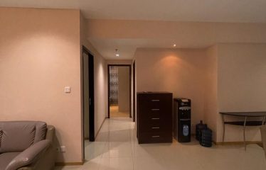 Apartment Gandaria Heights – 2BR Fully Furnished