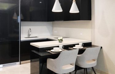 Apartment Pondok Indah Residence 1BR Fully Furnished